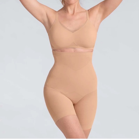 Honeylove Intimates & Sleepwear Brand New Honey Love Compression